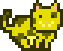 MoonCat #999 (0x0048e3dc13)