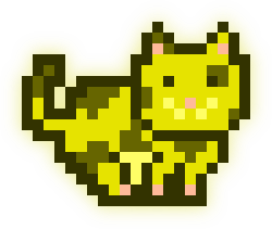 MoonCat #23433 (0x0048e8e777)