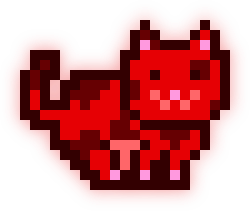 MoonCat #6768 (0x0048f48d8f)