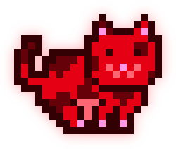 MoonCat #8206 (0x0048ffa1a9)