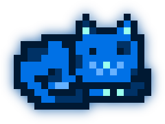 MoonCat #9090 (0x0049014fa0)