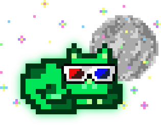 MoonCat #15175 (0x00490bec61)