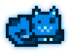 MoonCat #6110 (0x00490f92f0)