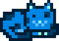 MoonCat #22965 (0x00491393ed)