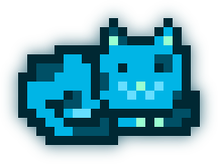 MoonCat #14127 (0x00491d5c6d)