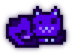 MoonCat #6818 (0x0049261444)