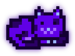 MoonCat #24005 (0x00494b0ca3)