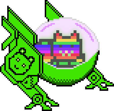 MoonCat #14343 (0x004955f816)