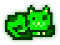 MoonCat #8574 (0x004959a356)