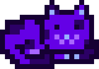 MoonCat #5258 (0x00495c14ba)