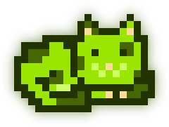 MoonCat #9597 (0x00497c924e)