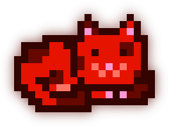 MoonCat #23753 (0x00497e3b35)