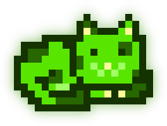 MoonCat #19321 (0x00497eb85a)