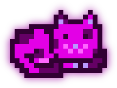 MoonCat #21827 (0x00499d059f)