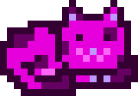 MoonCat #18397 (0x0049b26caf)