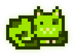 MoonCat #8861 (0x0049cfe996)