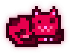 MoonCat #7019 (0x0049d67294)