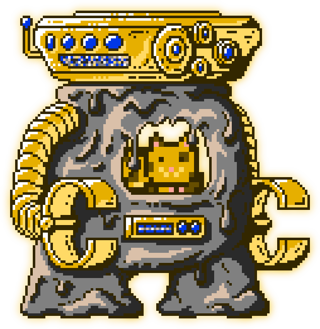 MoonCat #19427 (0x0049f5bb02)