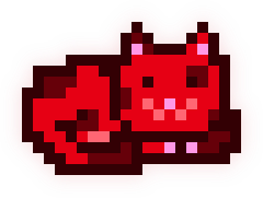 MoonCat #24974 (0x0049f6d4d7)