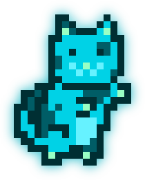 MoonCat #16918 (0x004a05b1c1)