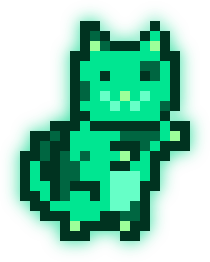 MoonCat #3062 (0x004a0eda8f)