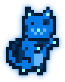 MoonCat #16392 (0x004a2287e3)