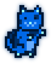 MoonCat #16083 (0x004a346197)