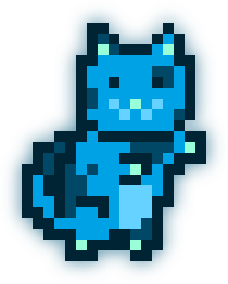 MoonCat #24542 (0x004a357a97)