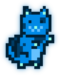 MoonCat #17784 (0x004a4c9bd0)