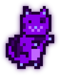 MoonCat #5383 (0x004a5e2585)