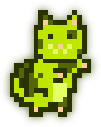 MoonCat #16171 (0x004a626e28)