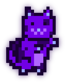 MoonCat #13047 (0x004a684889)