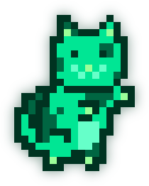 MoonCat #9860 (0x004a729186)