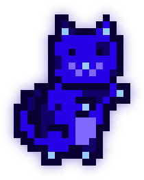 MoonCat #8203 (0x004a8979d4)