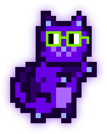 MoonCat #10767 (0x004a9253e0)