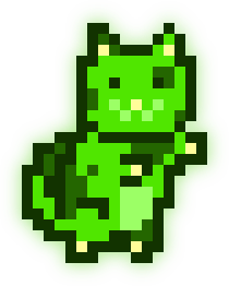 MoonCat #6550 (0x004a93e169)