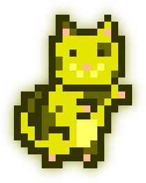 MoonCat #9615 (0x004a95960e)