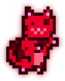 MoonCat #7332 (0x004ab90b2a)