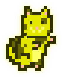 MoonCat #24676 (0x004af8f994)