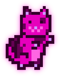 MoonCat #21157 (0x004aff48de)