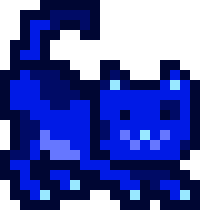 MoonCat #18665 (0x004b010f7e)