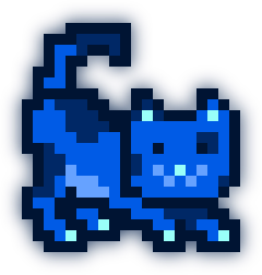 MoonCat #11747 (0x004b031f4a)