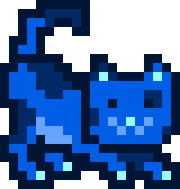 MoonCat #20889 (0x004b234f90)