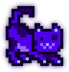 MoonCat #7983 (0x004b270862)