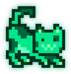 MoonCat #17369 (0x004b2fb781)