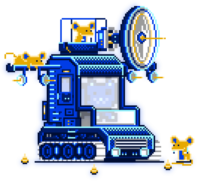 MoonCat #21690 (0x004b3466f2)