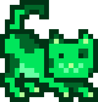 MoonCat #8535 (0x004b37925b)