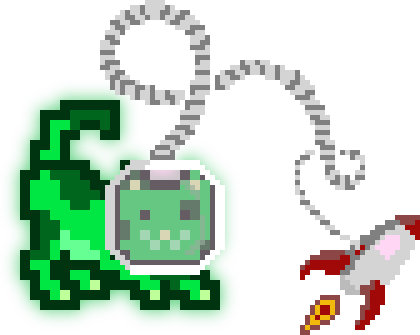 MoonCat #11310 (0x004b37c761)