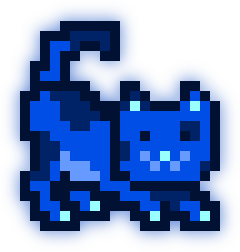 MoonCat #15993 (0x004b3e6fcf)