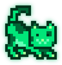 MoonCat #13215 (0x004b3ec686)